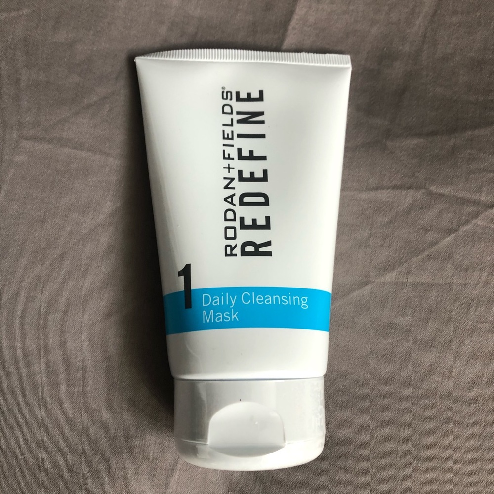 Rodan+Fields Redefined Step 1-Daily Cleansing Mask